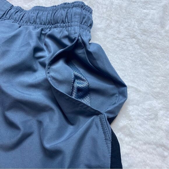 Nike Gray Board Style Shorts Size XL - Picture 6 of 11